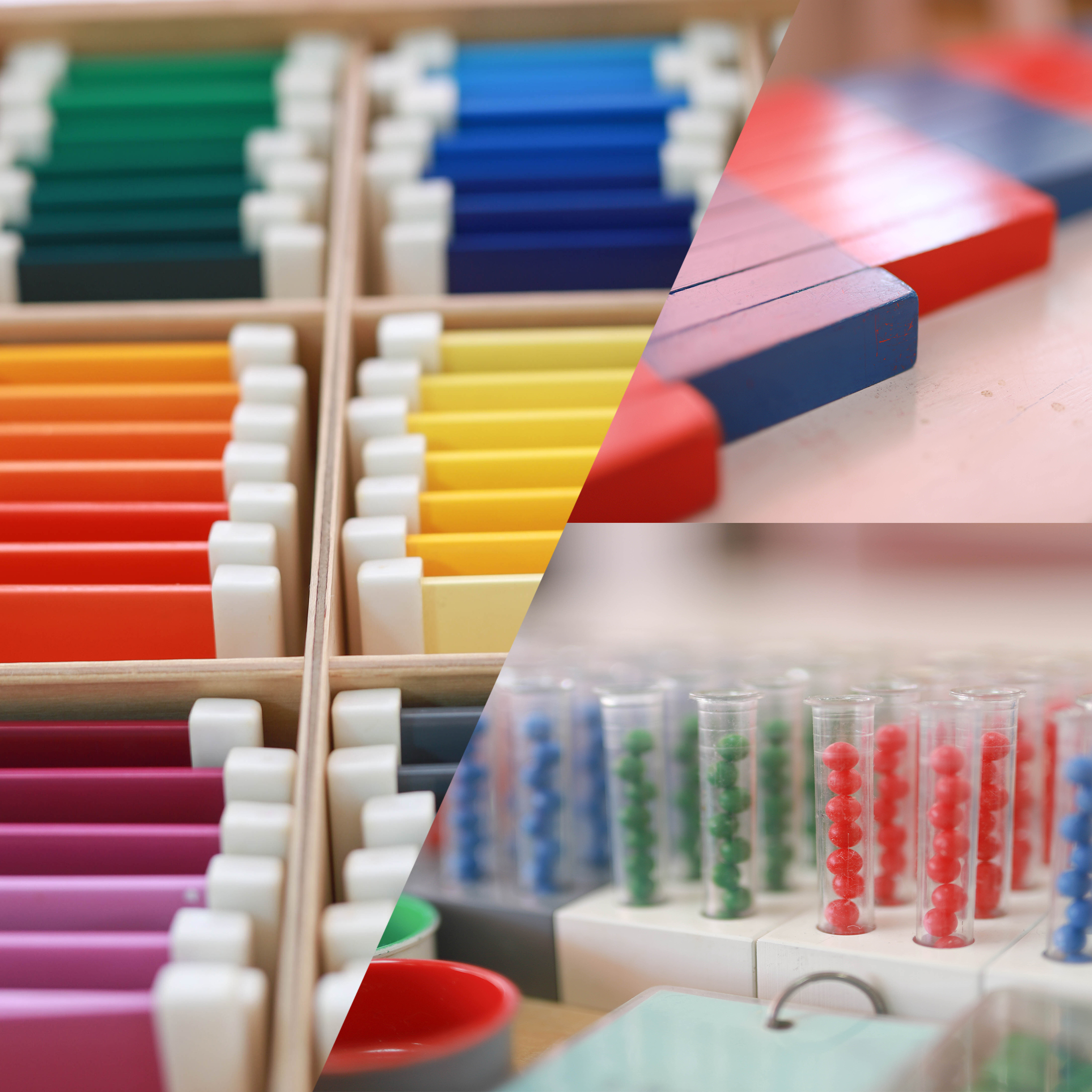 モンテッソーリ教育