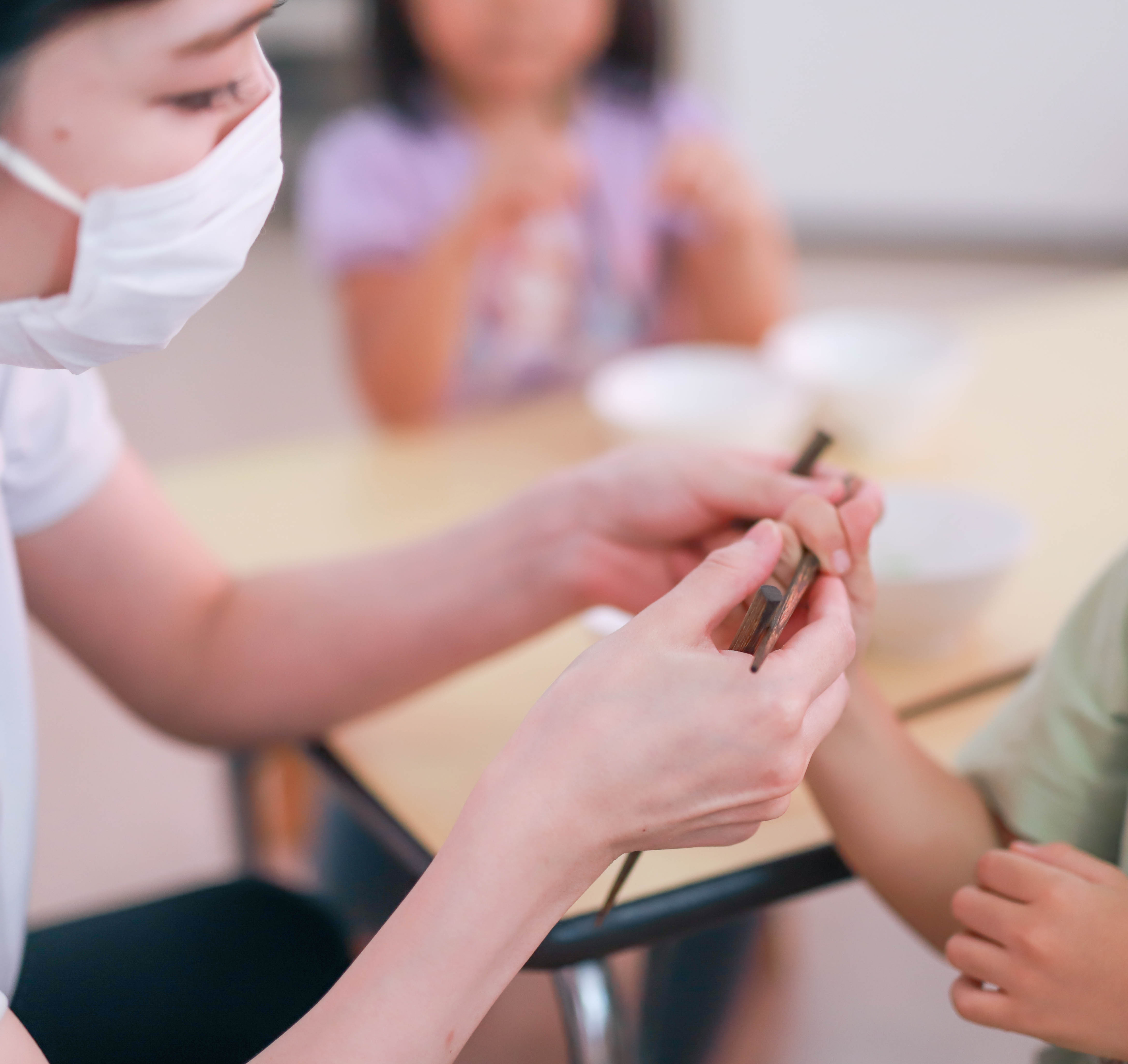 モンテッソーリ教育